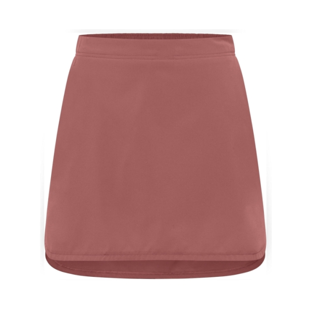 jack-wolfskin Waimea Skort W J0127_mineral red A63890