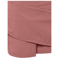 jack-wolfskin Waimea Skort W J0127_mineral red A63890
