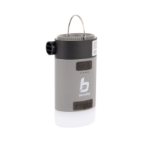 bo-camp Pomp/lamp/power bank solar 3807200