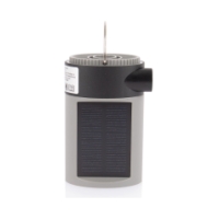 bo-camp Pomp/lamp/power bank solar 3807200