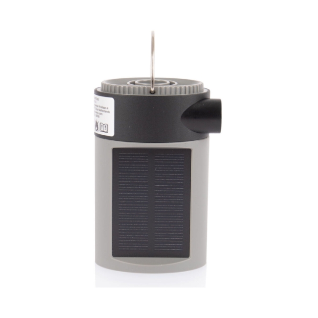 bo-camp Pomp/lamp/power bank solar 3807200