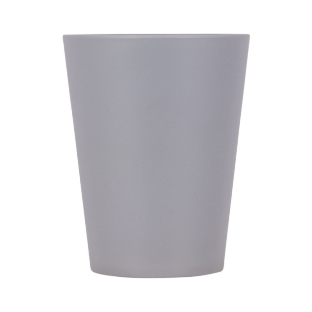 bo-camp Servies Renew RPET grijs 16st 6181640