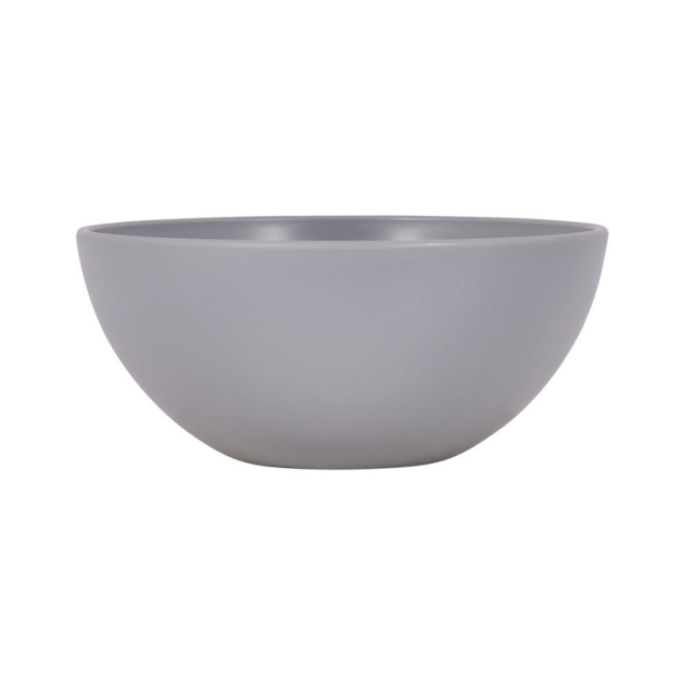 bo-camp Servies Renew RPET grijs 16st 6181640