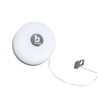 Bo-Camp Lichtketting oprolbaar Mira 8m