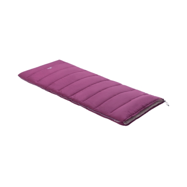 nomad Blazer Slaapzak 824_Mauve SCBLESJ0M
