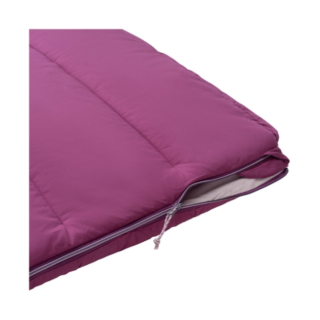 nomad Blazer Slaapzak 824_Mauve SCBLESJ0M