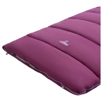 nomad Blazer Slaapzak 824_Mauve SCBLESJ0M