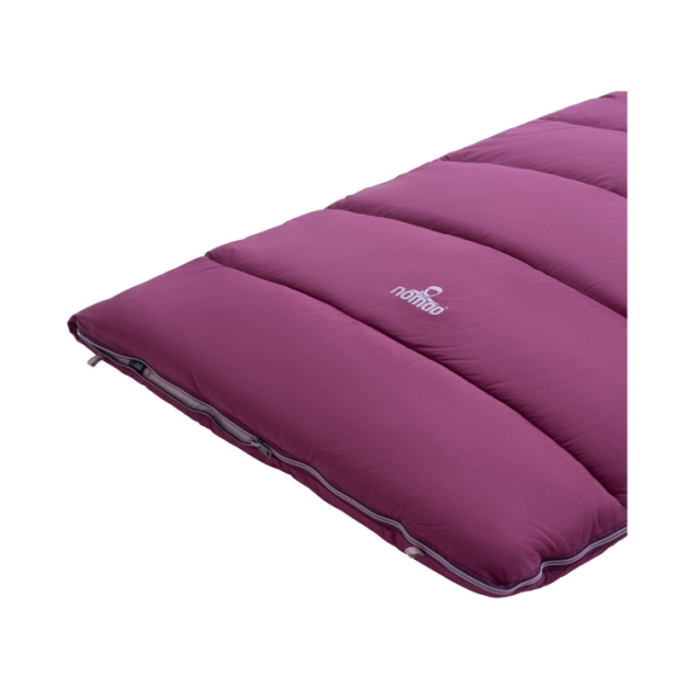 nomad Blazer Slaapzak 824_Mauve SCBLESJ0M