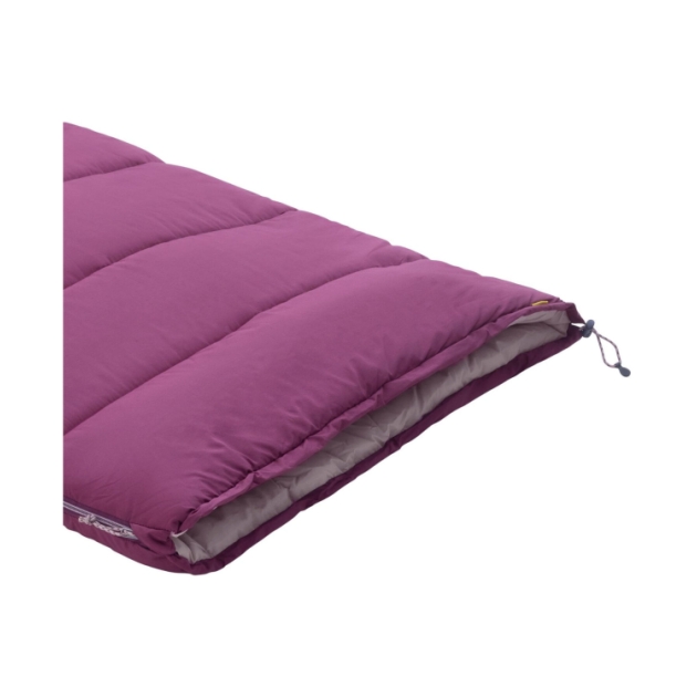 nomad Blazer Slaapzak 824_Mauve SCBLESJ0M