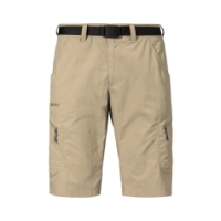 schöffel Shorts Silvaplana2 4705_Brandon Beige 22088