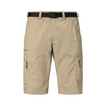 Schöffel Shorts Silvaplana2
