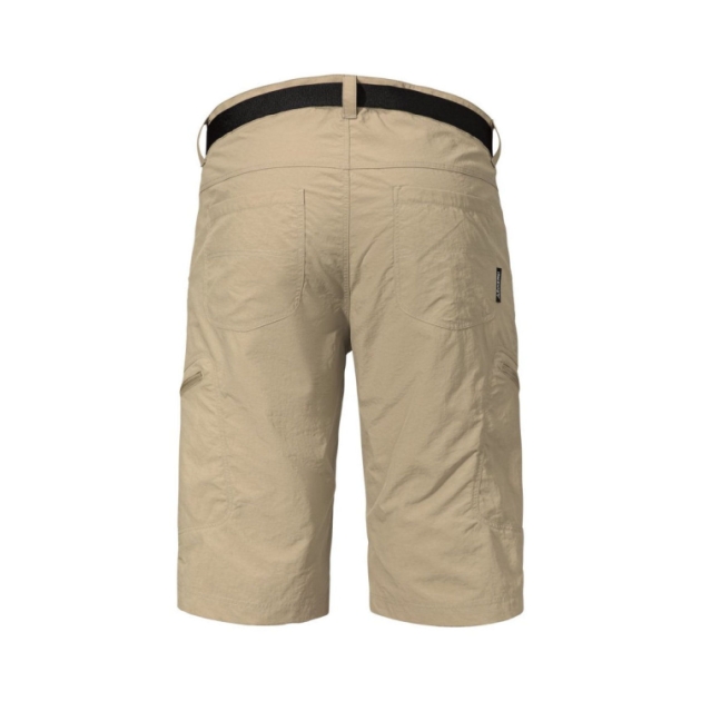 schöffel Shorts Silvaplana2 4705_Brandon Beige 22088