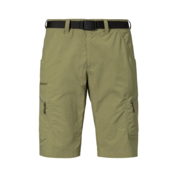 Schöffel Shorts Silvaplana2