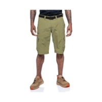 schöffel Shorts Silvaplana2 4605_Solid Olive 22088