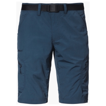 Schöffel Shorts Silvaplana2
