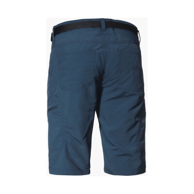 schöffel Shorts Silvaplana2 8180_Dress Blues 22088