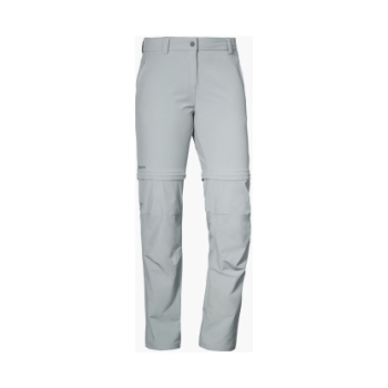 Schöffel Pants Ascona Zip Off Women
