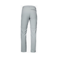 schöffel Pants Ascona Zip Off Women 9180_Gray Violet 12343