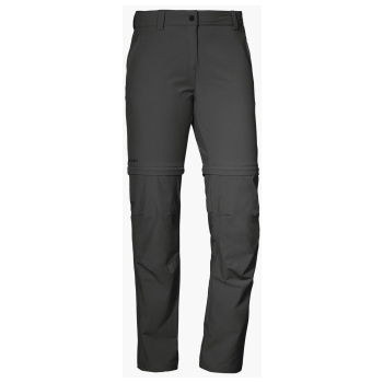 Schöffel Pants Ascona Zip Off Women