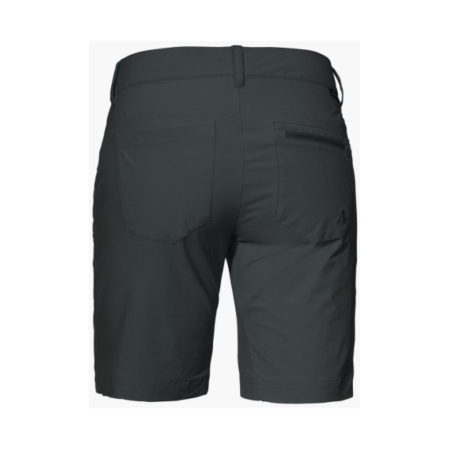 schöffel Shorts Toblach2 9830_Asphalt 12408
