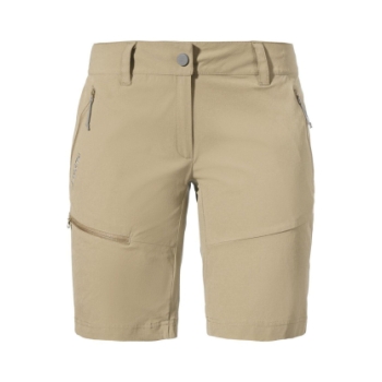 Schöffel Shorts Toblach2