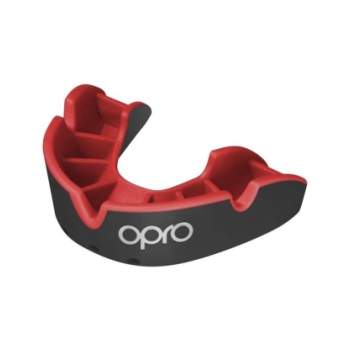Opro Silver Superior Fit Mouthguard