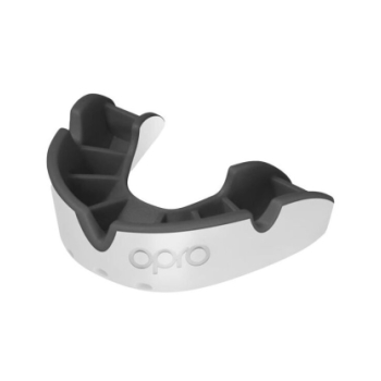 Opro Silver Superior Fit Mouthguard