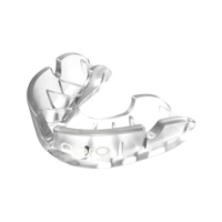 opro Silver Superior Fit Mouthguard 2222 No colour 790007