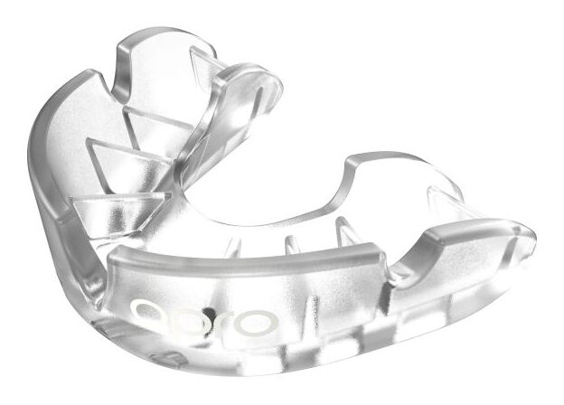 opro Silver Superior Fit Mouthguard 2222 No colour 790007