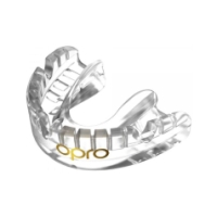 opro Gold Ultra Fit Mouthguard Braces 2222 No Colour 790006