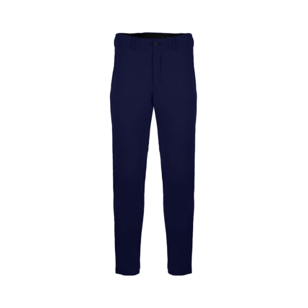 kjus Men Iver Pants 4000000 Atlanta Blue MG20-J03