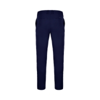 kjus Men Iver Pants 4000000 Atlanta Blue MG20-J03