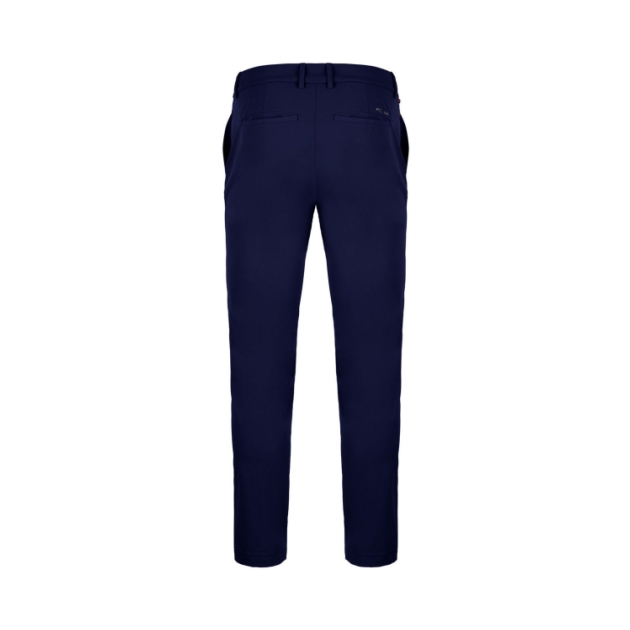 kjus Men Iver Pants 4000000 Atlanta Blue MG20-J03