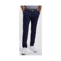 kjus Men Iver Pants 4000000 Atlanta Blue MG20-J03