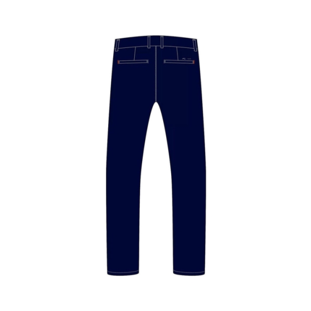 kjus Men Iver Pants 4000000 Atlanta Blue MG20-J03