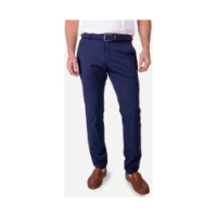 kjus Men Iver Pants 4000000 Atlanta Blue MG20-J03