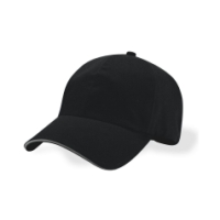 kjus Unisex Rain Cap 9000000_Black UG75-J06