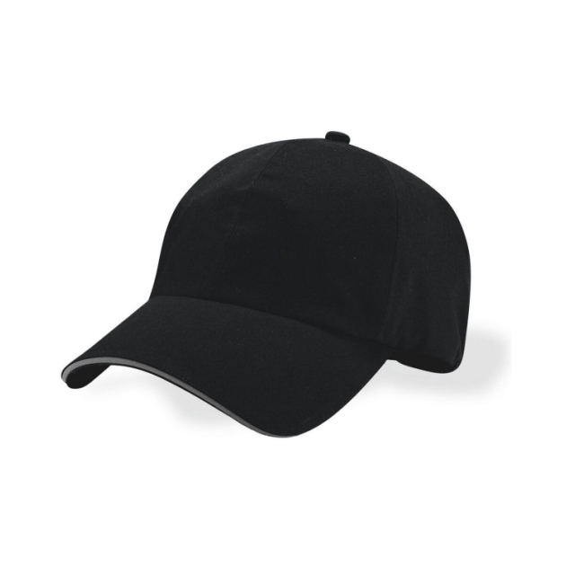 kjus Unisex Rain Cap 9000000_Black UG75-J06