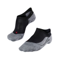 Falke TK5 Wander Invisible Women 3010 black-mix 16175