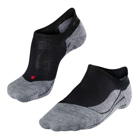 Falke TK5 Wander Invisible Women 3010 black-mix 16175