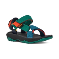 teva K Hurricane XLT 2 sandalen Blue Coral Multi 1019390T-BCM