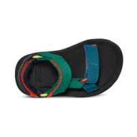 teva K Hurricane XLT 2 sandalen Blue Coral Multi 1019390T-BCM
