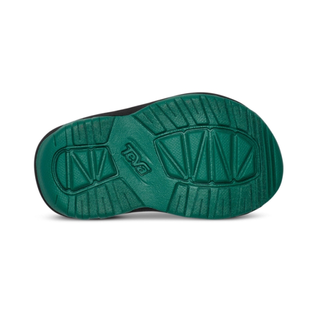 teva K Hurricane XLT 2 sandalen Blue Coral Multi 1019390T-BCM