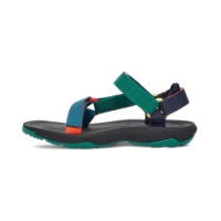 teva K Hurricane XLT 2 sandalen Blue Coral Multi 1019390C-BCM