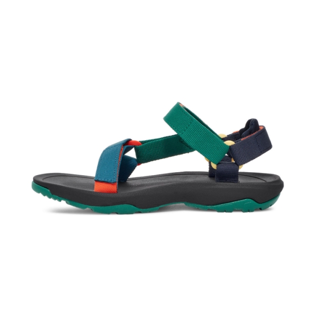teva K Hurricane XLT 2 sandalen Blue Coral Multi 1019390C-BCM