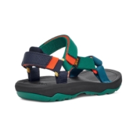 teva K Hurricane XLT 2 sandalen Blue Coral Multi 1019390C-BCM