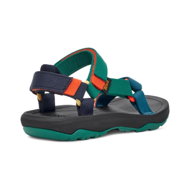 teva K Hurricane XLT 2 sandalen Blue Coral Multi 1019390C-BCM