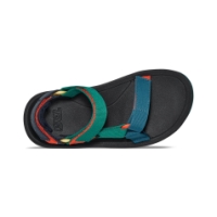 teva K Hurricane XLT 2 sandalen Blue Coral Multi 1019390C-BCM