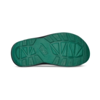 teva K Hurricane XLT 2 sandalen Blue Coral Multi 1019390C-BCM