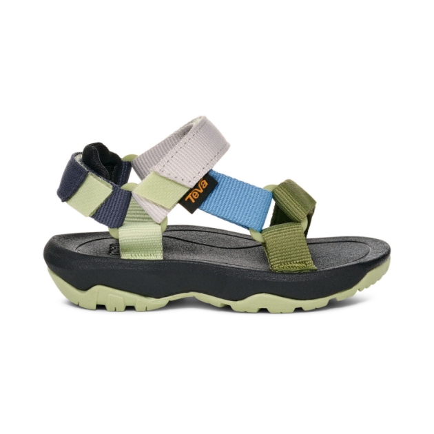 Teva K Hurricane XLT 2 sandalen Glow Multi 1019390T-GWM